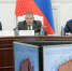 В правительстве региона обсудили подготовку к переходу на новую систему сбора твердых коммунальных отходов - Светлый Путь