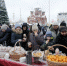 Ярмарка тульских товаропроизводителей АПК - Светлый Путь