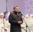 Губернатор Алексей Дюмин встретил Новый год на главной площади Тулы - Светлый Путь