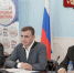 Алексей Дюмин: «Работа по внедрению нового порядка обращения с твердыми коммунальными отходами идет системно» - Светлый Путь