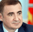 Алексей Дюмин поздравил предпринимателей региона с профессиональным праздником - Светлый Путь