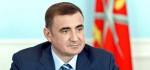 Алексей Дюмин поздравил предпринимателей региона с профессиональным праздником