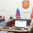 В правительстве региона обсудили ситуацию на рынке жилья - Светлый Путь