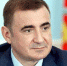 Алексей Дюмин поздравил строителей с профессиональным праздником - Светлый Путь