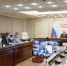 По поручению Алексея Дюмина все коммунальные службы региона приведены в режим повышенной готовности - Светлый Путь