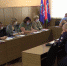 В администрации МО Суворовский район район состоялся прием граждан по личным вопросам - МО Суворовский район
