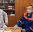 В Суворовском районе продолжается углубленная диспансеризация - МО Суворовский район