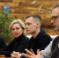 В Тульской области прошли еженедельные встречи с представителями бизнес-сообщества - МО Суворовский район