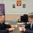 Нацпроект «Малое и среднее предпринимательство»: региональные бизнес-омбудсмен и Центр «Мой бизнес» развивают сотрудничество - МО Суворовский район