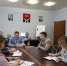 В Тульской области состоялись встречи с предпринимателями - МО Суворовский район
