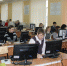 Представители судебной системы Тульской области совершенствуют свою работу в ГАС «Правосудие» - Районный суд г. Суворов