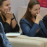 Нацпроект «Малое и среднее предпринимательство»: представители Центра «Мой бизнес» приняли участие в демо-дне технологического акселератора - МО Суворовский район