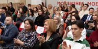 Нацпроект «Малое и среднее предпринимательство»: в Туле назвали победителей конкурса «Предприниматель года - 2024» - МО Суворовский район