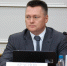 24 сентября 2025 года на должность Председателя Верховного Суда Российской Федерации назначен Игорь Викторович КРАСНОВ - Районный суд г. Суворов