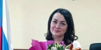Новости из судов региона: Коллектив Суворовского межрайонного суда поздравил Регину Мясоедову с назначением на новую должность - Районный суд г. Суворов